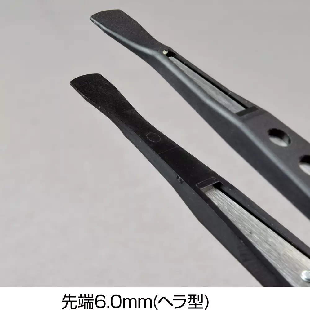 hozan-esd-chip-tweezer-60-mm-hela-type-tip-width-p-645-s
