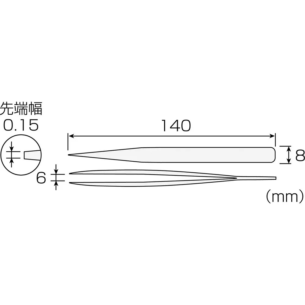 hozan-tweezer-015-mm-tip-width-p-674