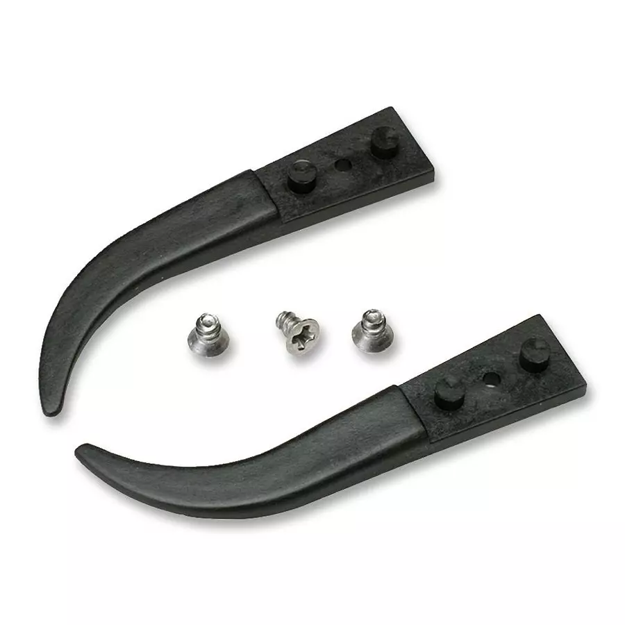 IDEAL-TEK SPARE TIPS, FOR TWEEZERS, CARBOFIB, A2ABCF
