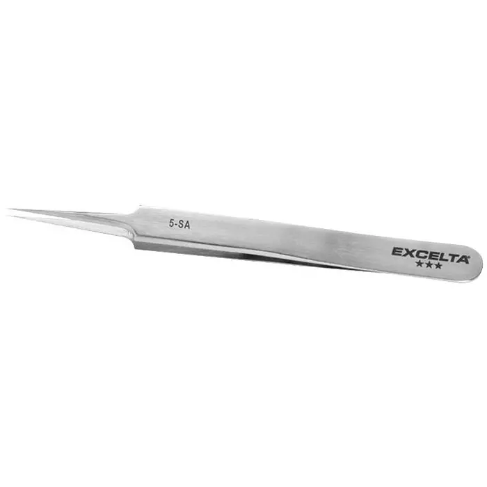 EXCELTA Tools, Tweezers, 5-SA