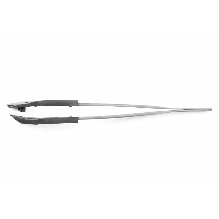 EREM 150 mm Stainless Steel Wafer Tweezers, 141SAPH