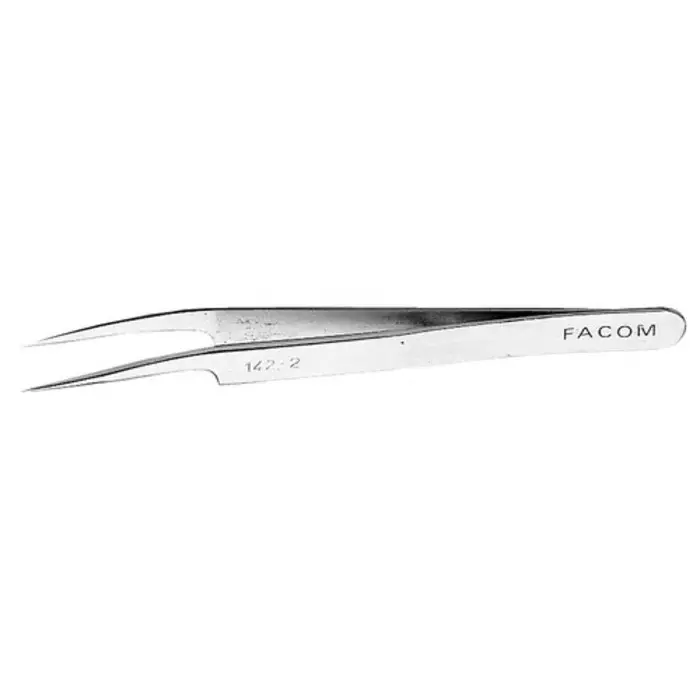 Facom 117 mm, Tweezers, 142.2