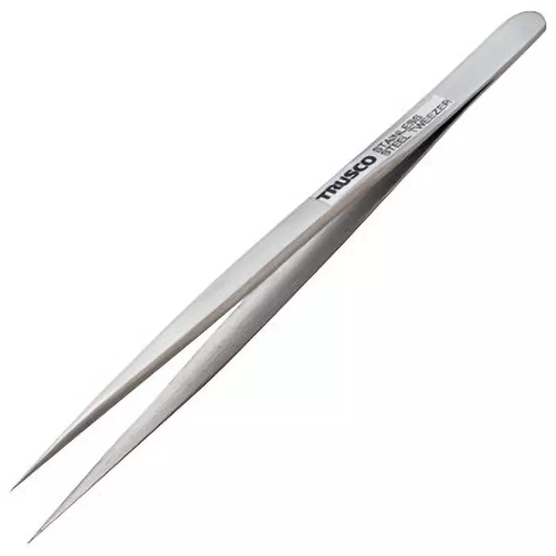 TRUSCO High Precision Tweezer 140 mm Size, TSP-76
