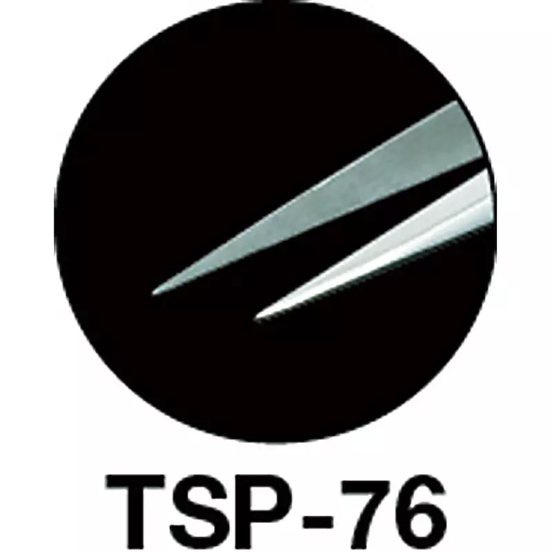 trusco-high-precision-tweezer-140-mm-size-tsp-76