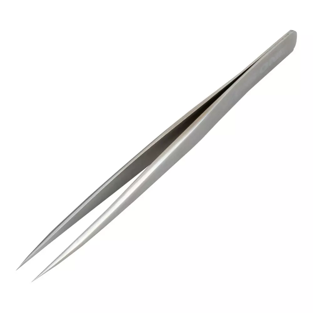 AS ONE As One Takumi Tweezers Swallow 110 mm Overall Length, APMI