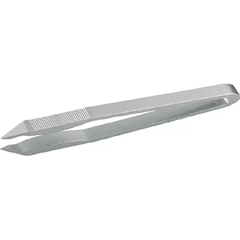 TRUSCO Precision Tweezer 95 mm Overall Length, EW-00