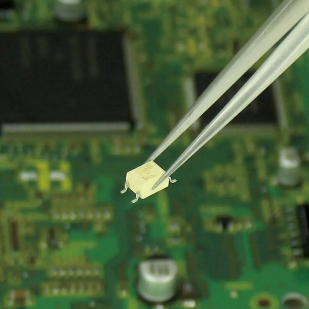 engineer-iron-arm-tweezer-extra-fine-type-pt-31