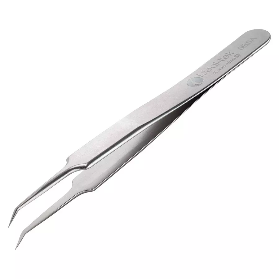IDEAL-TEK TWEEZERS HIGH PRECISION, 5B.SA