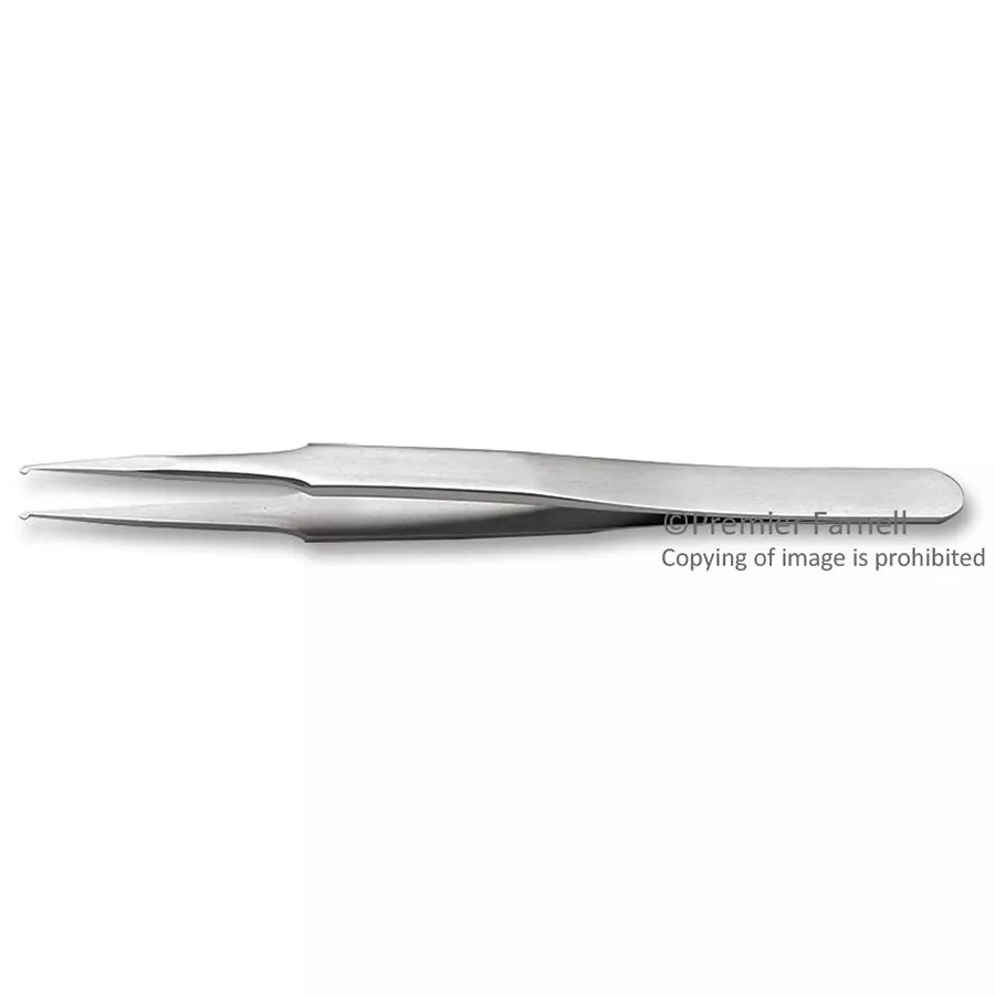 IDEAL-TEK TWEEZER, SMD, 120MM, SM109.SA