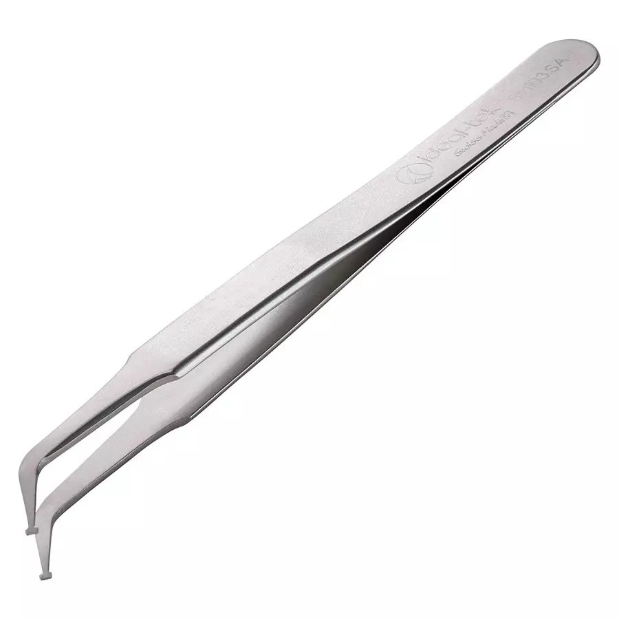 IDEAL-TEK TWEEZER, SMD-HANDLING, SM103