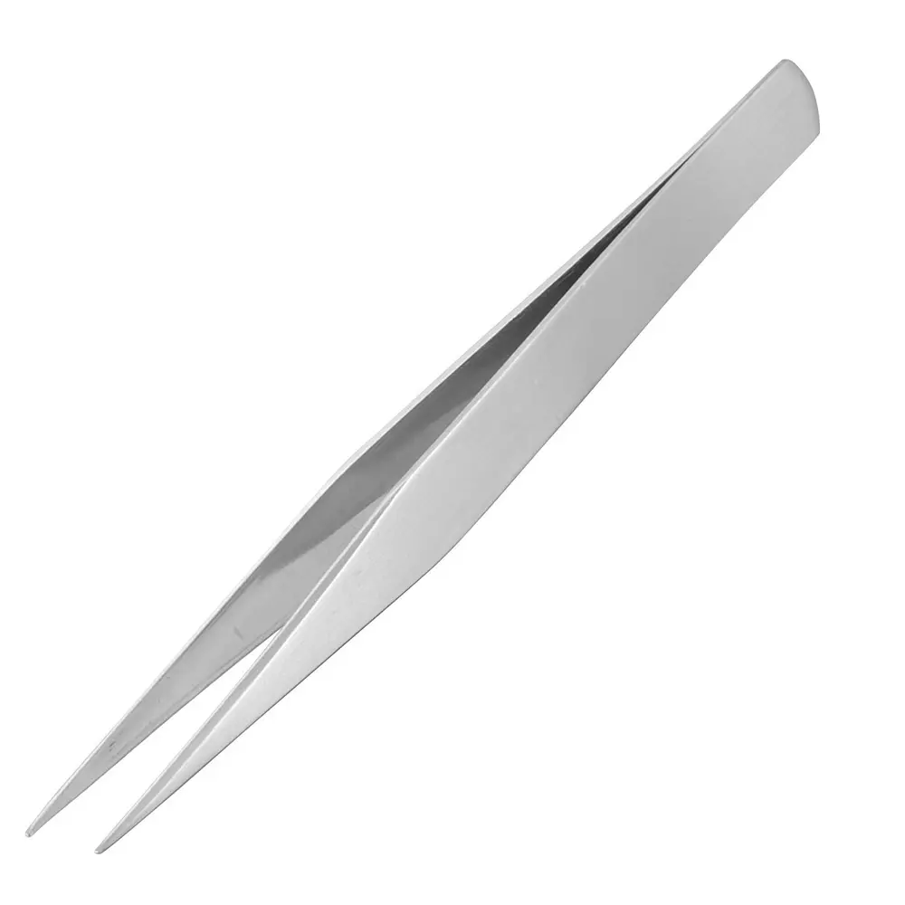 Engineer PTS Series Tweezer 126 mm Overall Length, PTS-01