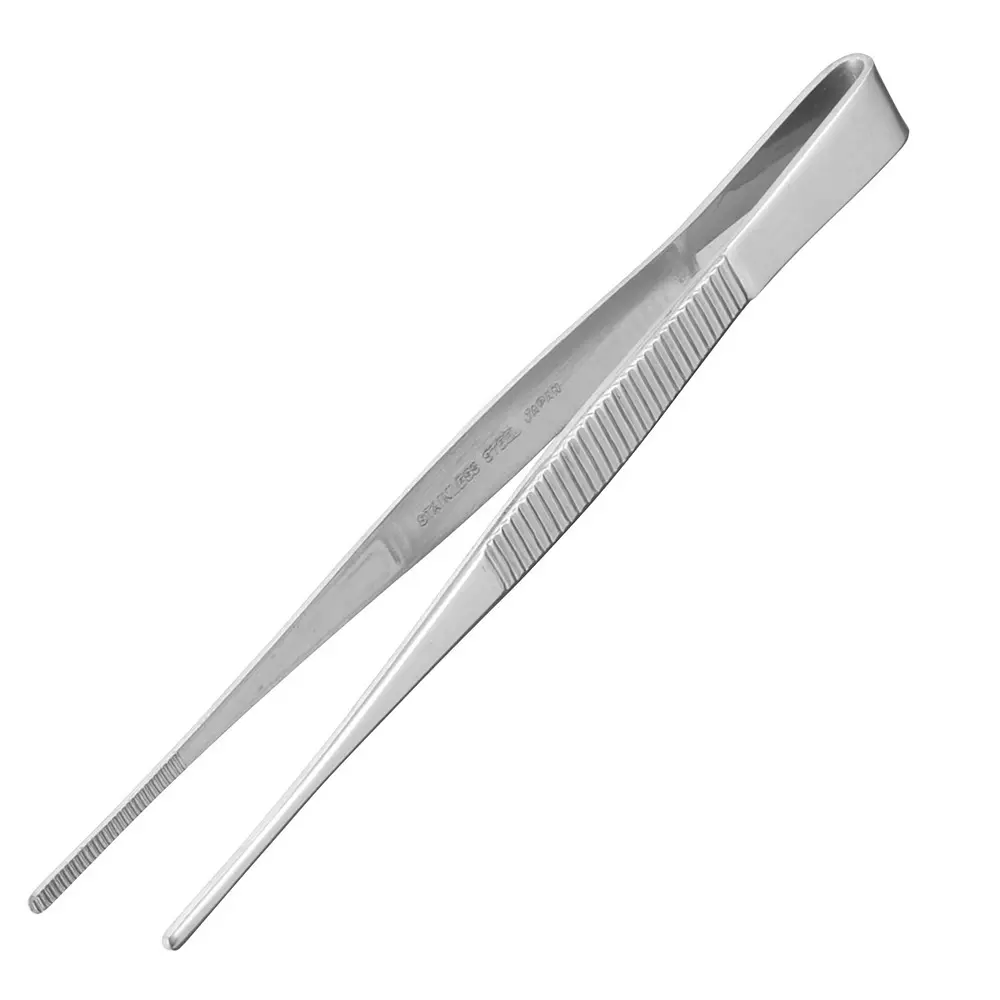 Engineer PTS Series Tweezer 124 mm Overall Length, PTS-02
