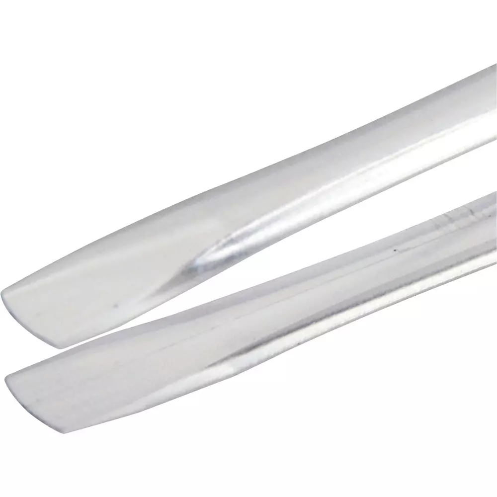 trusco-transparent-plastic-tweezer-120-mm-overall-length-tpp-234-tm