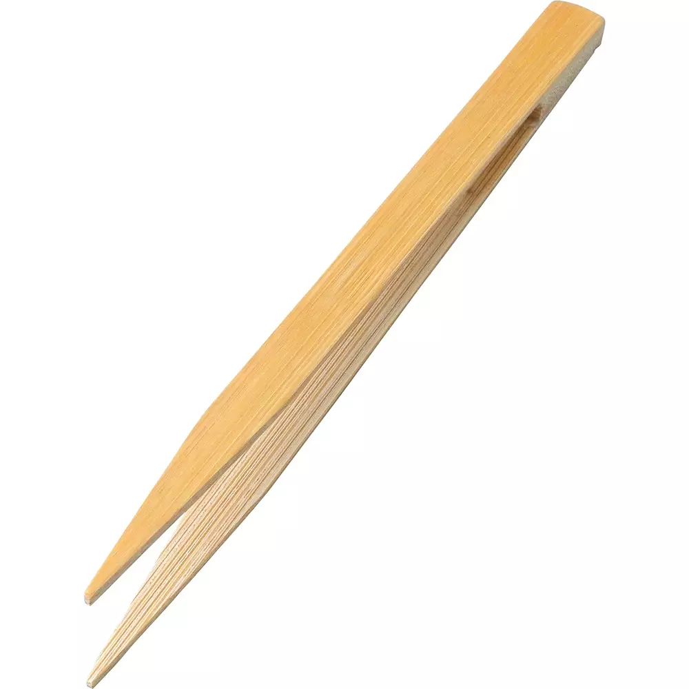 TRUSCO Bamboo Tweezer 150 mm Overall Length, TSP-48