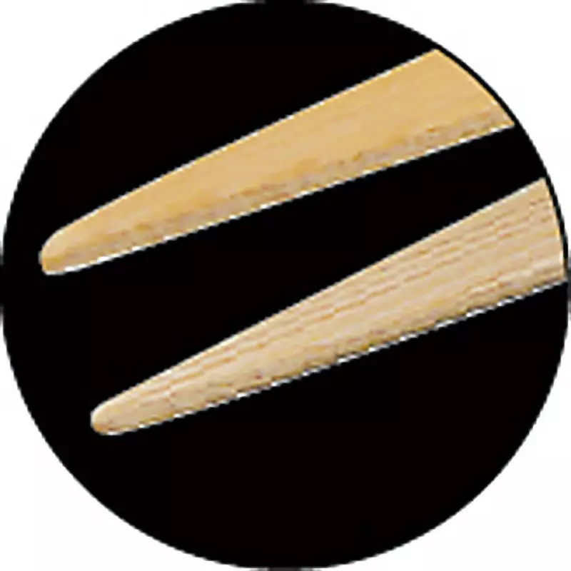 trusco-bamboo-tweezer-150-mm-overall-length-tsp-48