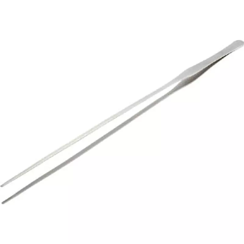 TRUSCO Large Tweezer 500 mm Overall Length, TSP208L