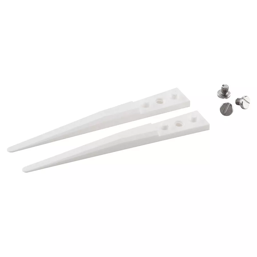 IDEAL-TEK REPLACEABLE TIPS, FOR 2AMZ.SA, PAIR, A2AMZ