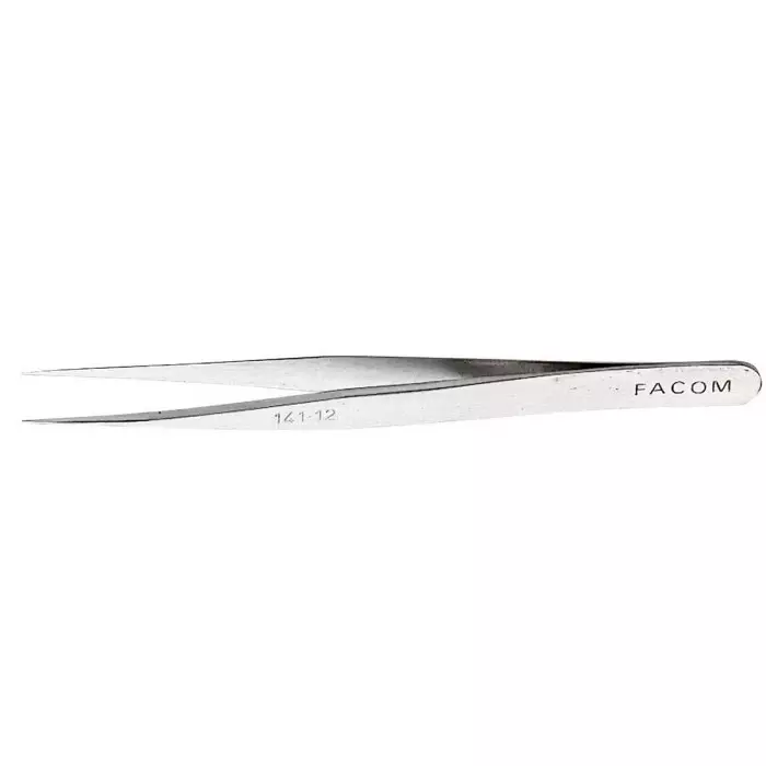 Facom 130 mm, Tweezers, 141.12