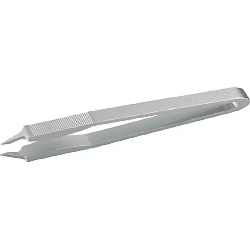 TRUSCO Precision Tweezer 95 mm Overall Length, EW-5A