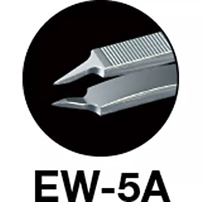 trusco-precision-tweezer-ew-5a