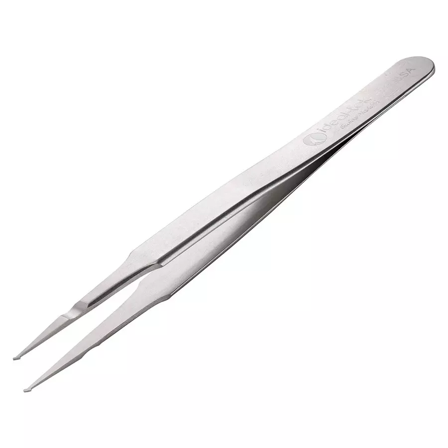 IDEAL-TEK TWEEZER, SMD-HANDLING, SM108