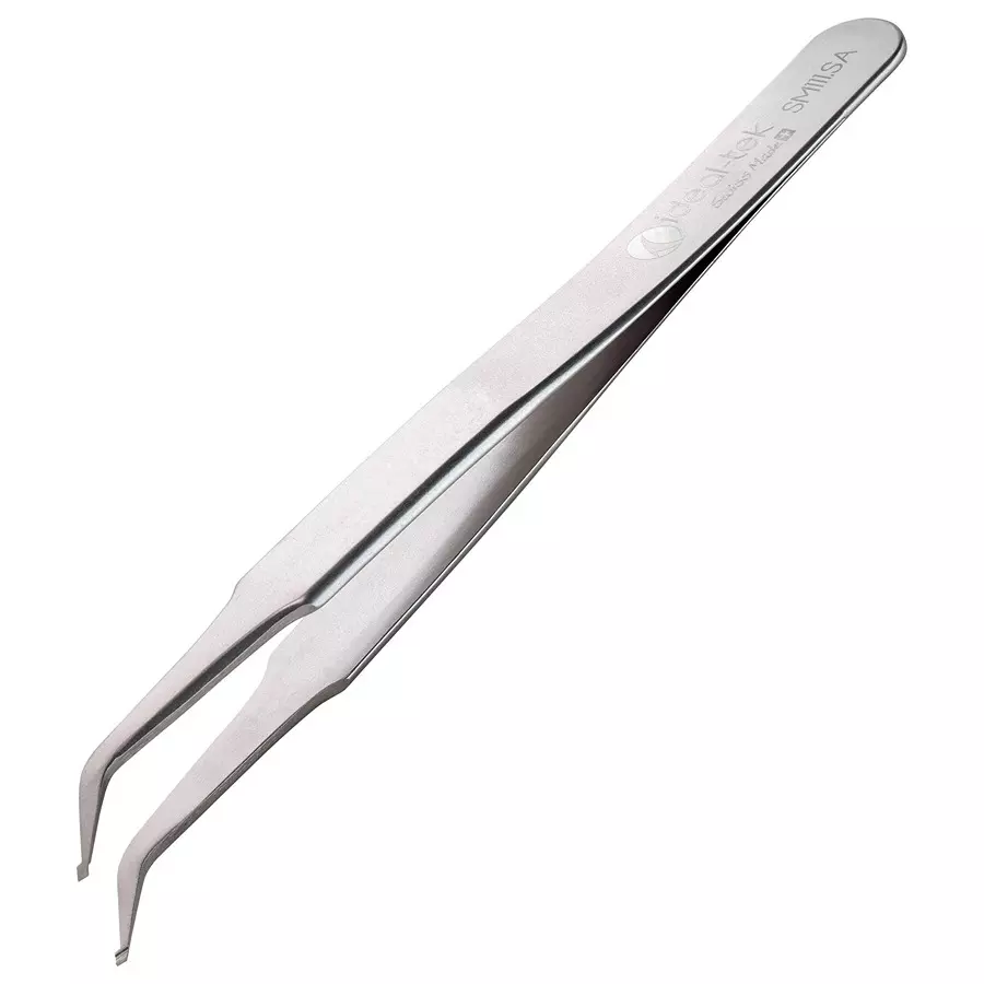 IDEAL-TEK TWEEZER, SMD-HANDLING, SM111