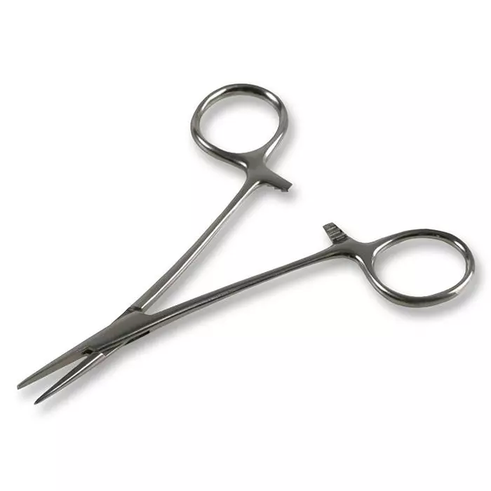 SHESTO Seizer, Straight Jaw, 125Mm, CL5044