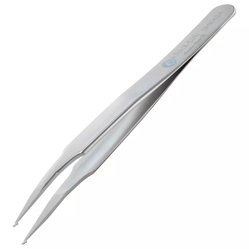 IDEAL-TEK Tweezer, SMD-Handling, SM104