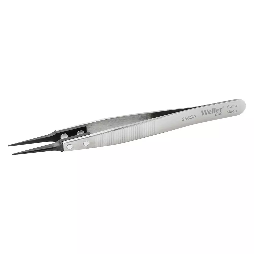 WELLER EREM Tweezer, 258SA
