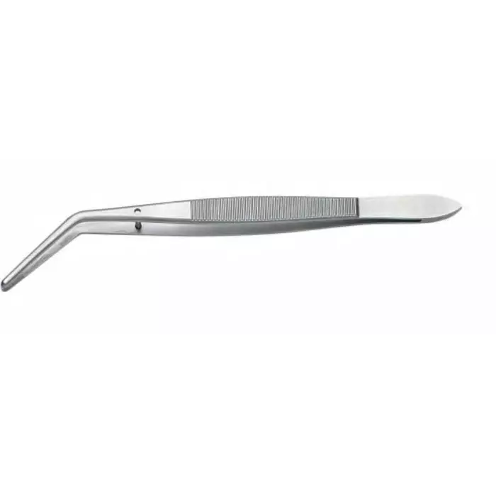 Sam Tweezer 155 mm Stainless Steel Tweezers, 366-1