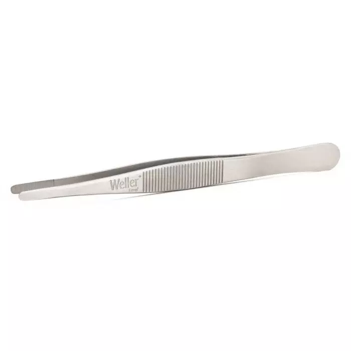 EREM 120 mm Stainless Steel Tweezers, 21SA120