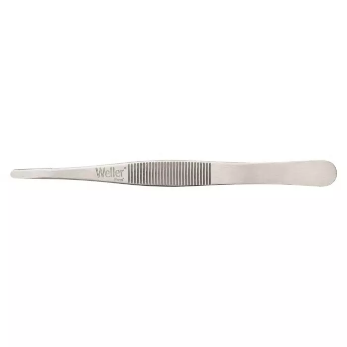 EREM 120 mm Stainless Steel Tweezers, 21SA120