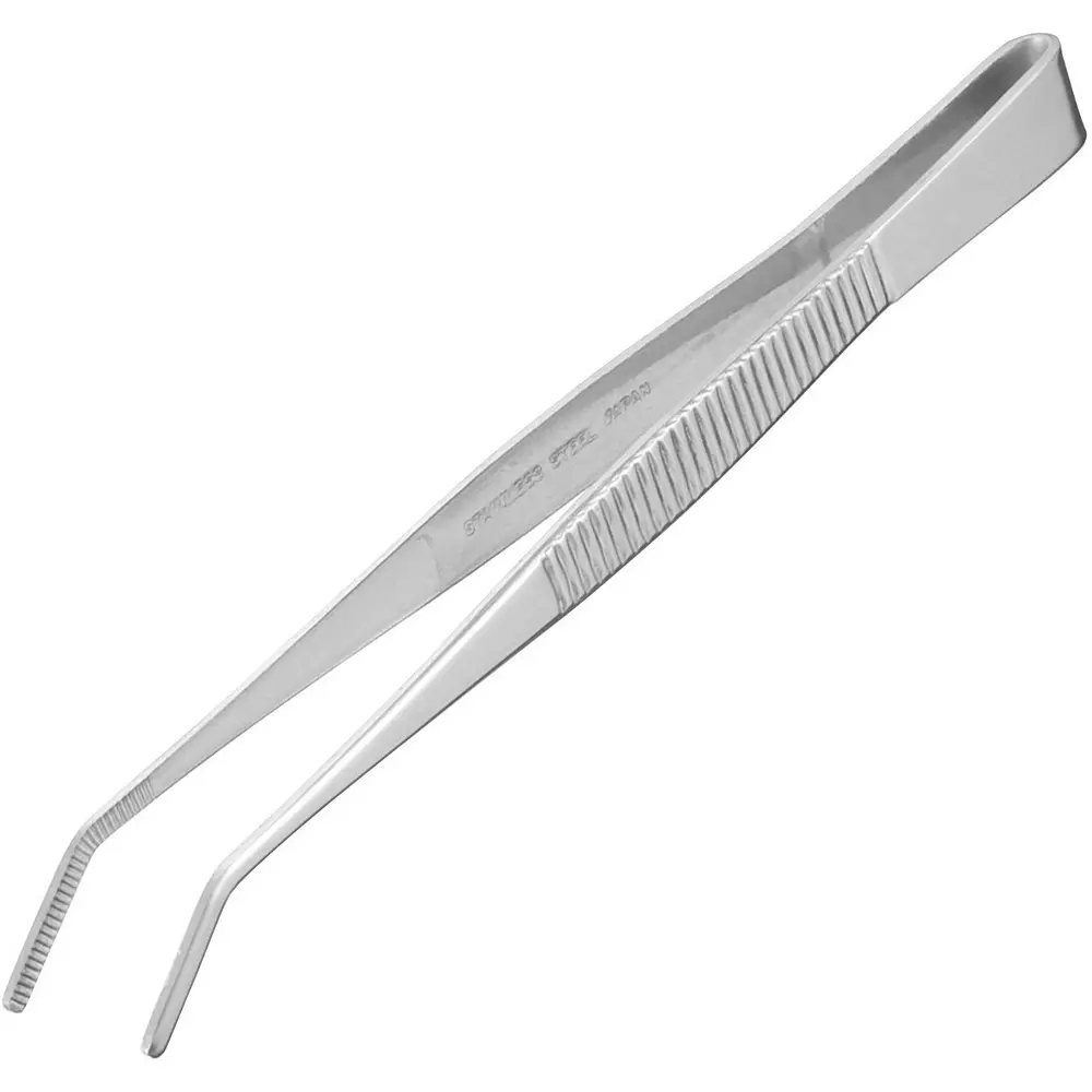 Engineer PTS Series Tweezer 122 mm Overall Length, PTS-03