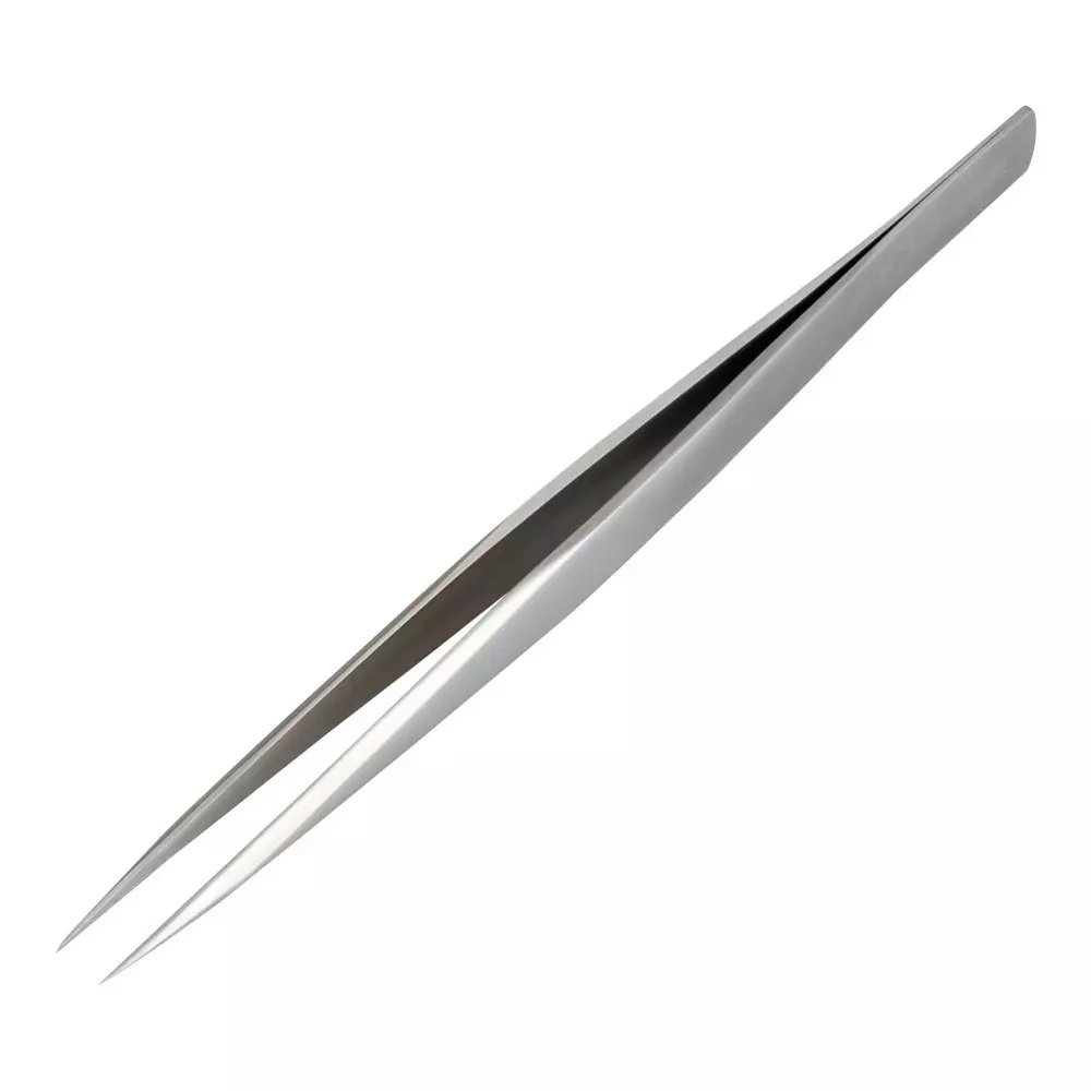 AS ONE As One Takumi Tweezers Swallow 150 mm Overall Length, APA150