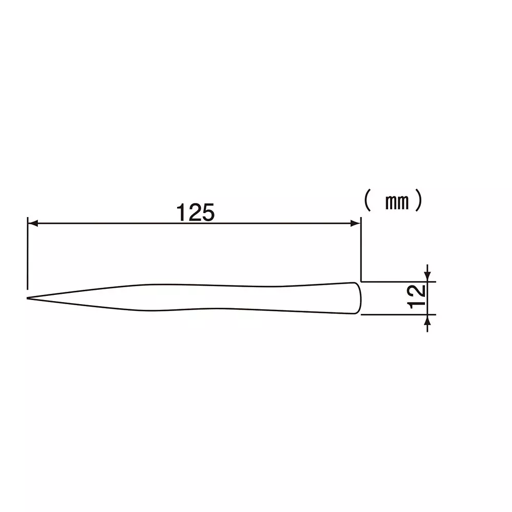 engineer-titanium-tweezer-125-mm-overall-length-ptn-01