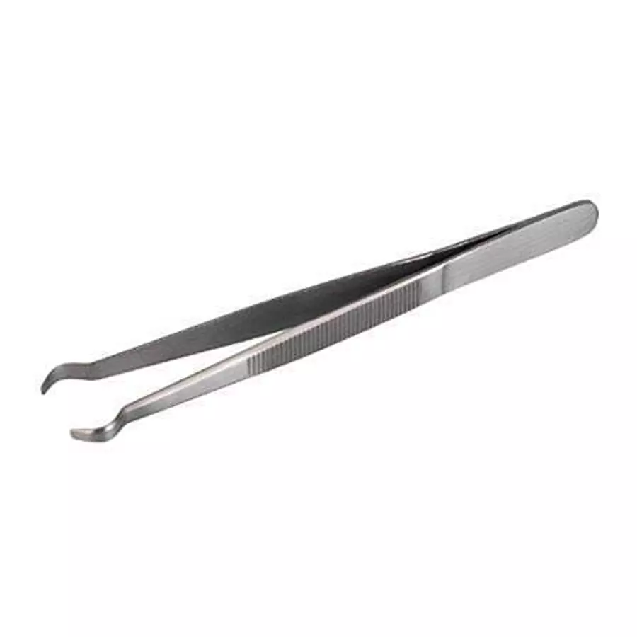 MCM Tweezer Type:Anti-Magnetic, TI-218
