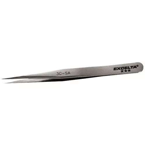 EXCELTA Tools, Tweezers, 3C-SA