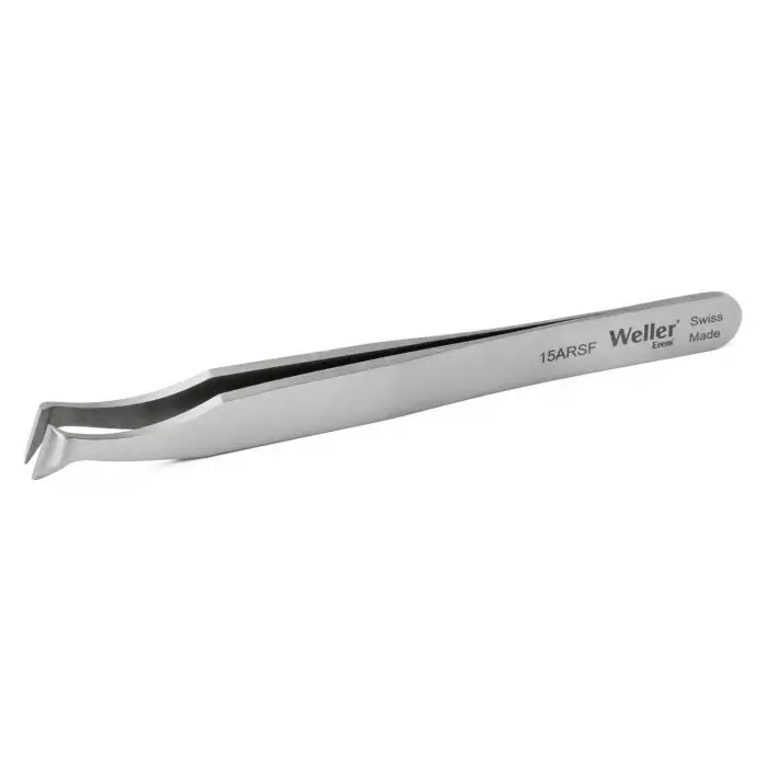 EREM 115 mm Carbon Steel Cutting Tweezers, 15ARSF