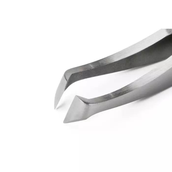EREM 115 mm Carbon Steel Cutting Tweezers, 15ARSF