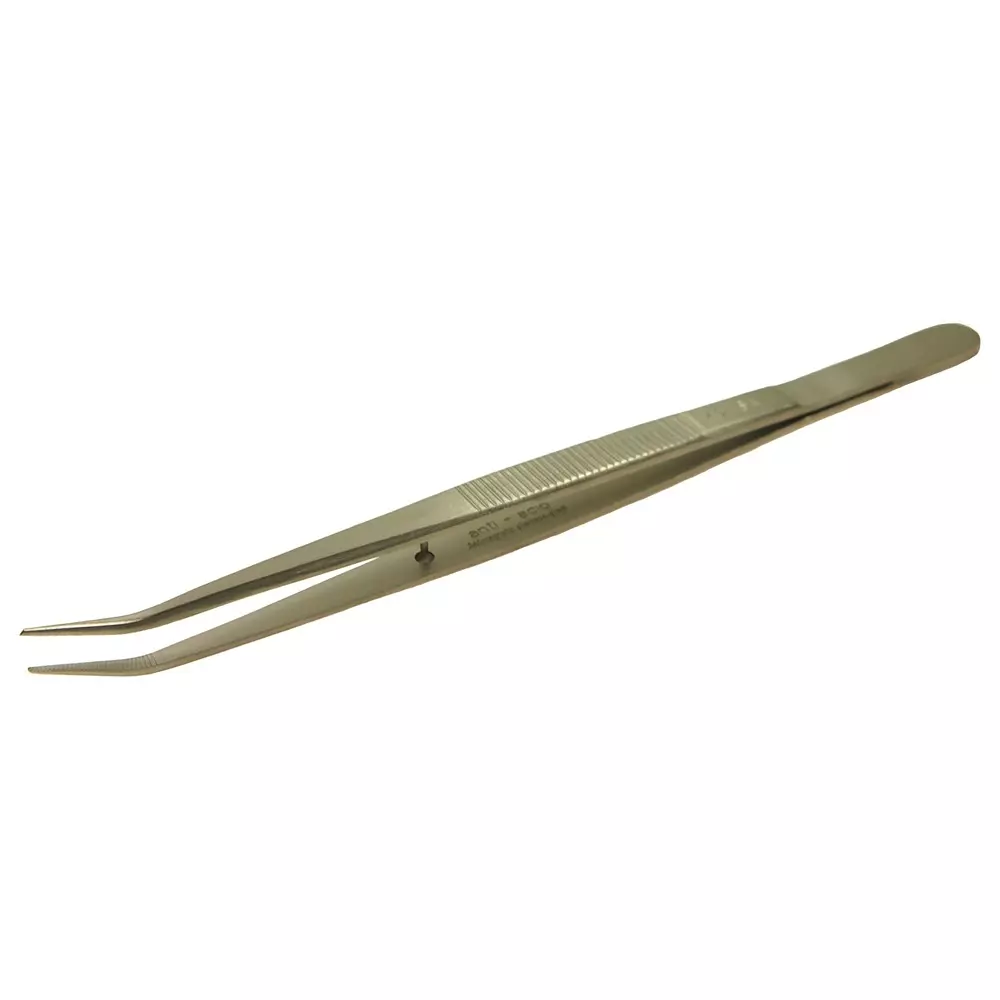 MULTICOMP PRO Tweezer Curve, Pointed Tip Type Style 49-SA, MP005218