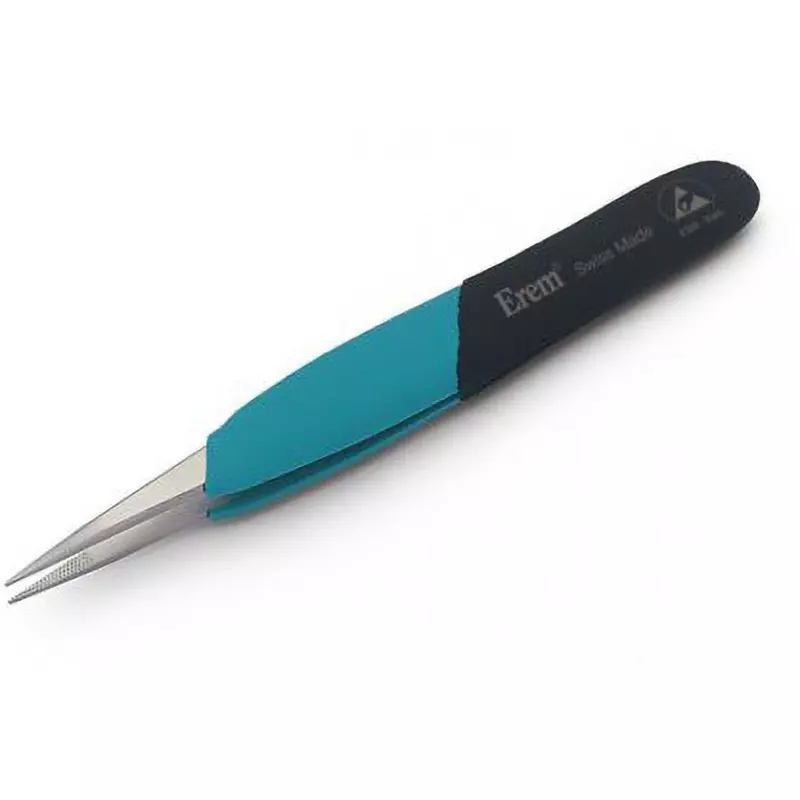 Weller Tweezers Straight line Directions, EOOSA