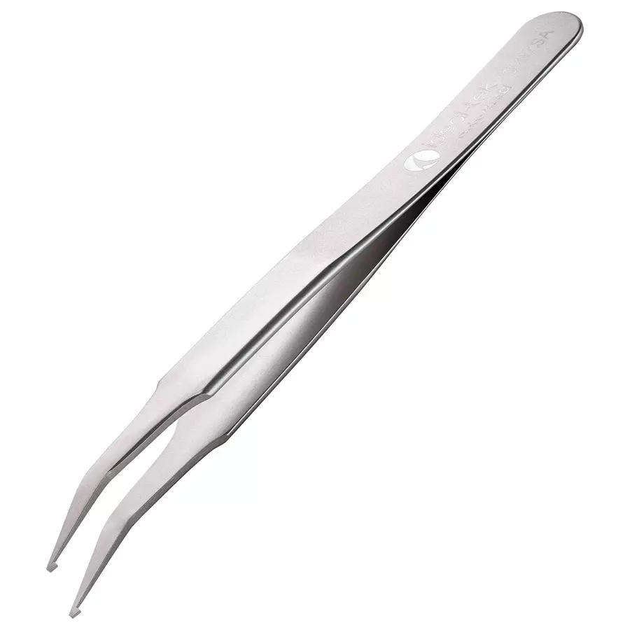 IDEAL-TEK TWEEZER, SMD-HANDLING, SM117