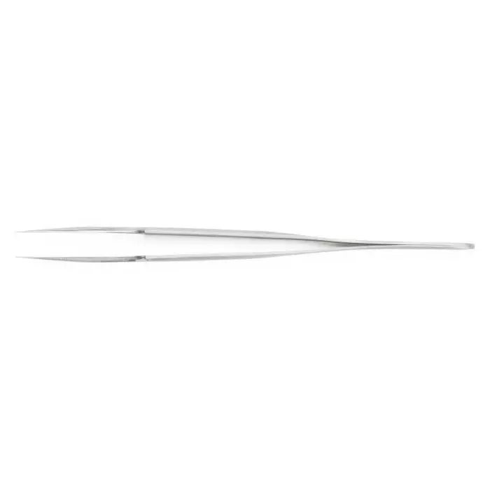 EREM 110 mm Stainless Steel Pointed Tweezers, 5SASL