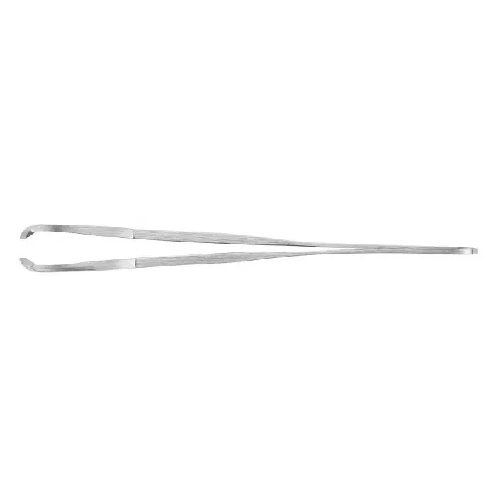 EREM 115 mm Carbon Steel Cutting Tweezers, 15ARW