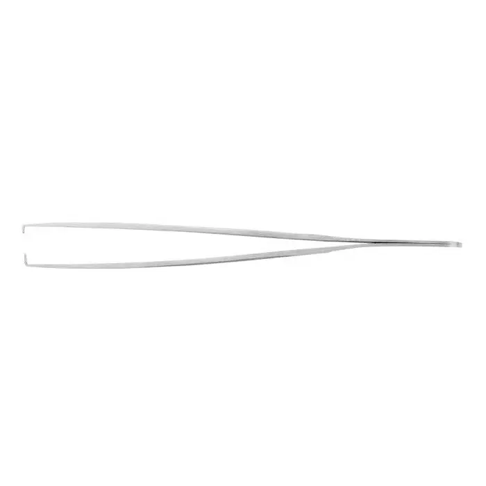 EREM 120 mm Stainless Steel Stripping Tweezers, 29Y30
