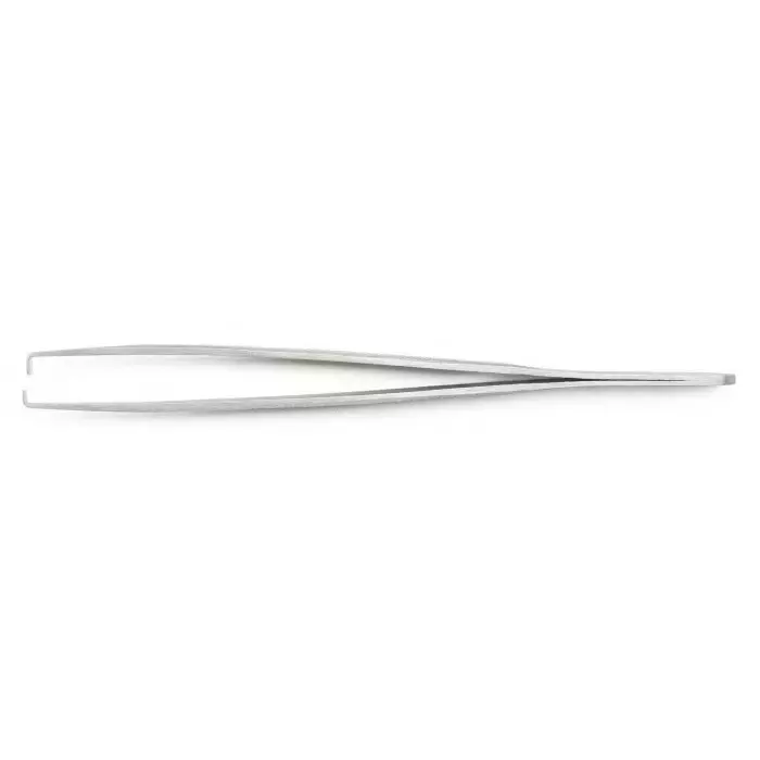 EREM 120 mm Stainless Steel Stripping Tweezers, 29Y32