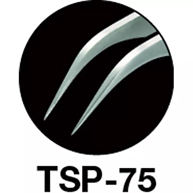 trusco-high-precision-tweezer-115-mm-size-tsp-75