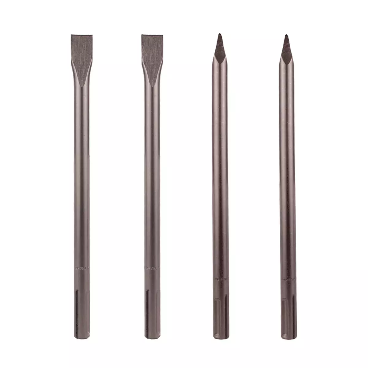 Xtra Power 18 X 480 Flat SDS Max Chisel