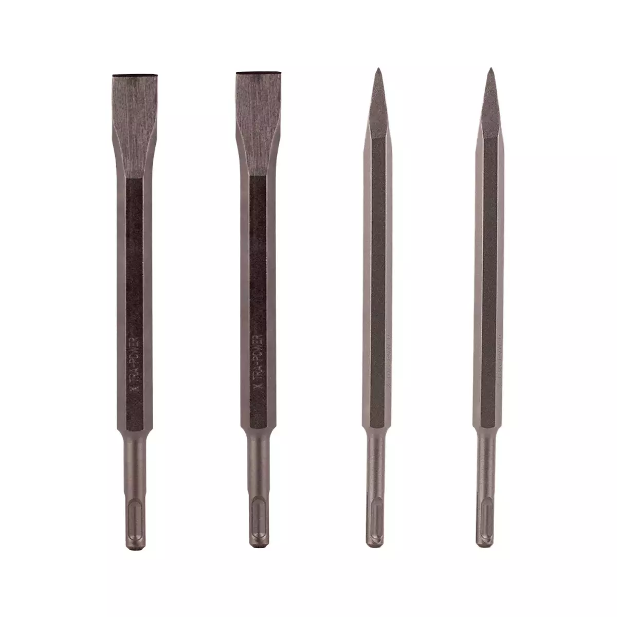 Xtra Power SDS Plus Chisel (Length 250 mm)