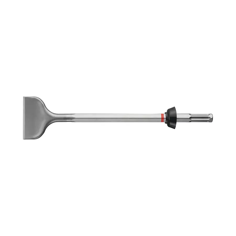Buy Hilti 2168878 360 mm Wide Flat Chisel TESPX SPM 5/36 Online in